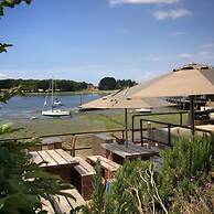 Idyllic Countryside Annexe Near West Wittering Beach