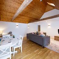 Idyllic Countryside Annexe Near West Wittering Beach