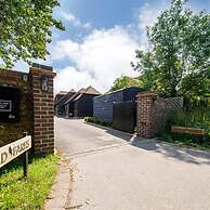 Idyllic Countryside Annexe Near West Wittering Beach