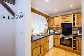 Idyllic Countryside Annexe Near West Wittering Beach