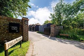 Idyllic Countryside Annexe Near West Wittering Beach