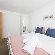 Idyllic Countryside Annexe Near West Wittering Beach