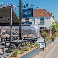Idyllic Countryside Annexe Near West Wittering Beach
