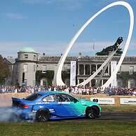 Designer Seaside Escape King Beds Scenic View