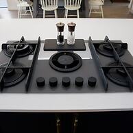 Designer Seaside Escape King Beds Scenic View