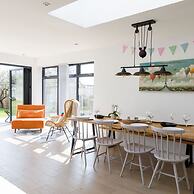 Designer Seaside Escape King Beds Scenic View