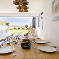 Designer Seaside Escape King Beds Scenic View