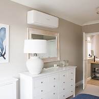 Designer Seaside Escape King Beds Scenic View