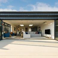 Designer Seaside Escape King Beds Scenic View