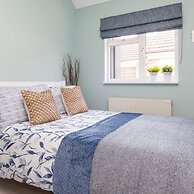 Designer Seaside Escape King Beds Scenic View