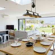 Designer Seaside Escape King Beds Scenic View