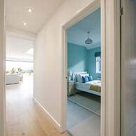 Designer Seaside Escape King Beds Scenic View