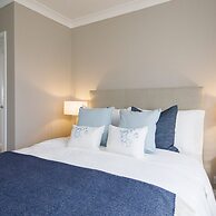 Designer Seaside Escape King Beds Scenic View