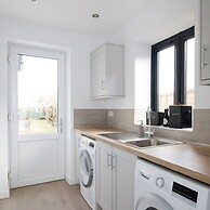 Designer Seaside Escape King Beds Scenic View