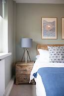 Bosham 3 BR Beach House With Garden Playhouse