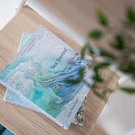 Sunny Modern Nr Beach Village w Parking