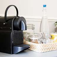 Rookwood - King Room in Gastro Pub West Wittering