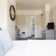 Rookwood - King Room in Gastro Pub West Wittering