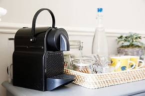 Rookwood - King Room in Gastro Pub West Wittering