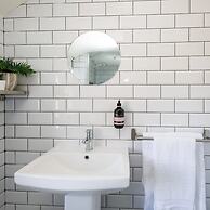 Rookwood - King Room in Gastro Pub West Wittering