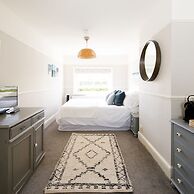 Rookwood - King Room in Gastro Pub West Wittering