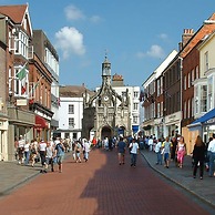 Delightful Seaside Hideaway 5 Mins to Beach