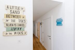 Delightful Seaside Hideaway 5 Mins to Beach