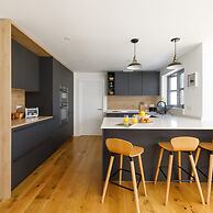 Delightful Seaside Hideaway 5 Mins to Beach