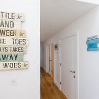 Delightful Seaside Hideaway 5 Mins to Beach