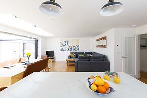 Delightful Seaside Hideaway 5 Mins to Beach