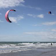 Delightful Seaside Hideaway 5 Mins to Beach