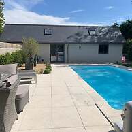 The Salt House - Luxury Home With Pool Hot Tub