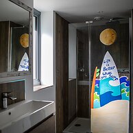 The Salt House - Luxury Home With Pool Hot Tub