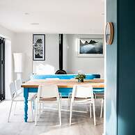 The Salt House - Luxury Home With Pool Hot Tub