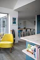 The Salt House - Luxury Home With Pool Hot Tub