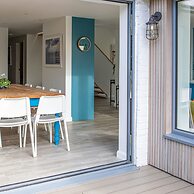 The Salt House - Luxury Home With Pool Hot Tub