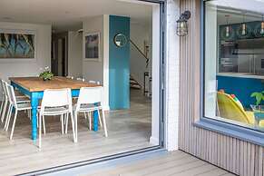 The Salt House - Luxury Home With Pool Hot Tub