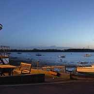 The Salt House - Luxury Home With Pool Hot Tub
