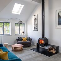 The Salt House - Luxury Home With Pool Hot Tub