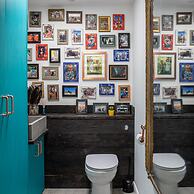 The Salt House - Luxury Home With Pool Hot Tub