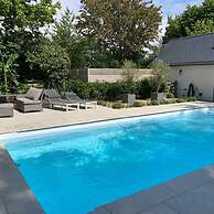 The Salt House - Luxury Home With Pool Hot Tub