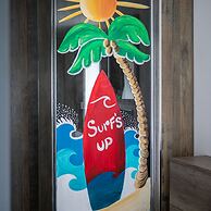 The Salt House - Luxury Home With Pool Hot Tub