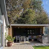 The Salt House - Luxury Home With Pool Hot Tub