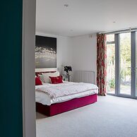 The Salt House - Luxury Home With Pool Hot Tub