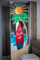 The Salt House - Luxury Home With Pool Hot Tub