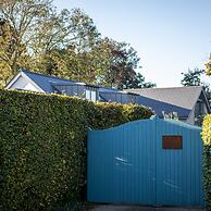 The Salt House - Luxury Home With Pool Hot Tub