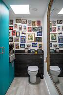 The Salt House - Luxury Home With Pool Hot Tub