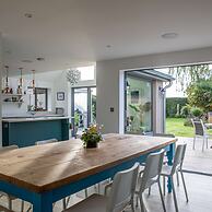 The Salt House - Luxury Home With Pool Hot Tub