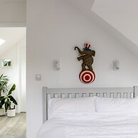 The Salt House - Luxury Home With Pool Hot Tub