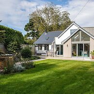 The Salt House - Luxury Home With Pool Hot Tub